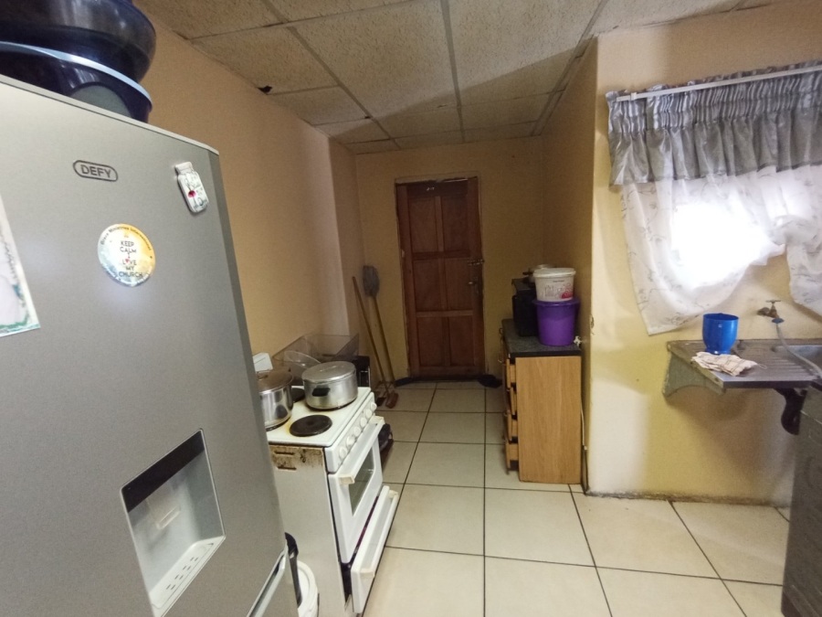 4 Bedroom Property for Sale in Kagisanong Free State